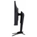 Монитор Acer 24.5" Predator XB253QGZbmiiprzx IPS 1920x1080 240Hz G-Sync FreeSync 400cd/m2 16:9