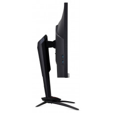 Монитор Acer 24.5" Predator XB253QGZbmiiprzx IPS 1920x1080 240Hz G-Sync FreeSync 400cd/m2 16:9