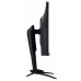 Монитор Acer 24.5" Predator XB253QGZbmiiprzx IPS 1920x1080 240Hz G-Sync FreeSync 400cd/m2 16:9