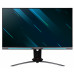 Монитор Acer 24.5" Predator XB253QGZbmiiprzx IPS 1920x1080 240Hz G-Sync FreeSync 400cd/m2 16:9
