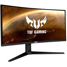 Монитор Asus 34" TUF Gaming VG34VQL1B VA 3440x1440 165Hz 550cd/m2 21:9
