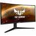 Монитор Asus 34" TUF Gaming VG34VQL1B VA 3440x1440 165Hz 550cd/m2 21:9