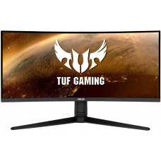 Монитор Asus 34" TUF Gaming VG34VQL1B VA 3440x1440 165Hz 550cd/m2 21:9