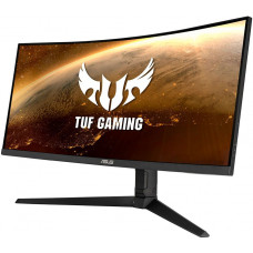 Монитор Asus 34" TUF Gaming VG34VQL1B VA 3440x1440 165Hz 550cd/m2 21:9