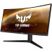 Монитор Asus 34" TUF Gaming VG34VQL1B VA 3440x1440 165Hz 550cd/m2 21:9