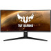 Монитор Asus 34" TUF Gaming VG34VQL1B VA 3440x1440 165Hz 550cd/m2 21:9