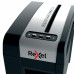 Шредер Rexel Secure MC3-SL черный с автоподачей (секр.P-5) перекрестный 3лист. 10лтр. скрепки скобы