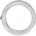 Усилитель сигнала Триколор TR-1800/2100-50-kit 10м двухдиапазонная белый (046/91/00053737)