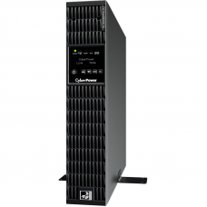 CyberPower ИБП Online OL2000ERTXL2U 2000VA/1800W USB/RS-232/Dry/EPO/SNMPslot/RJ11/45/ВБМ (8 IEC С13, 1 IEC C19)
