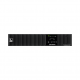 CyberPower ИБП Online OL2000ERTXL2U 2000VA/1800W USB/RS-232/Dry/EPO/SNMPslot/RJ11/45/ВБМ (8 IEC С13, 1 IEC C19)