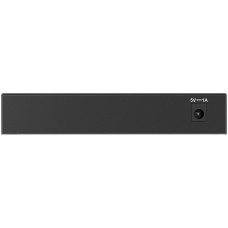 Коммутатор D-Link DGS-1008D/K2A 8G неуправляемый