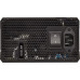 Блок питания Corsair ATX 1200W HX1200 80+ platinum (24+4+4pin) APFC 135mm fan 20xSATA Cab Manag RTL