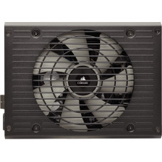 Блок питания Corsair ATX 1200W HX1200 80+ platinum (24+4+4pin) APFC 135mm fan 20xSATA Cab Manag RTL