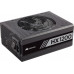Блок питания Corsair ATX 1200W HX1200 80+ platinum (24+4+4pin) APFC 135mm fan 20xSATA Cab Manag RTL