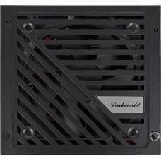 Блок питания LinkWorld ATX 550W LW-550B 80+ bronze (24+4+4pin) APFC 120mm fan 5xSATA RTL
