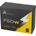 Блок питания LinkWorld ATX 750W LW-750B 80+ bronze 24+2x(4+4) pin APFC 120mm fan 5xSATA RTL