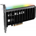 Накопитель SSD WD Original PCI-E x8 1Tb WDS100T1X0L Black AN1500 PCI-E AIC (add-in-card)