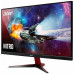 Монитор Acer 27" Nitro VG272Sbmiipx черный IPS LED 2ms 16:9 HDMI M/M матовая 100000000:1 400cd 178гр/178гр 1920x1080 DisplayPort FHD 5.35кг