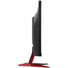 Монитор Acer 27" Nitro VG272Sbmiipx черный IPS LED 2ms 16:9 HDMI M/M матовая 100000000:1 400cd 178гр/178гр 1920x1080 DisplayPort FHD 5.35кг