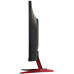 Монитор Acer 27" Nitro VG272Sbmiipx черный IPS LED 2ms 16:9 HDMI M/M матовая 100000000:1 400cd 178гр/178гр 1920x1080 DisplayPort FHD 5.35кг