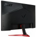 Монитор Acer 27" Nitro VG272Sbmiipx черный IPS LED 2ms 16:9 HDMI M/M матовая 100000000:1 400cd 178гр/178гр 1920x1080 DisplayPort FHD 5.35кг