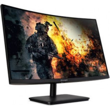 Монитор Aopen 27" 27HC5RZbmiiphx VA 1920x1080 240Hz FreeSync 250cd/m2 16:9