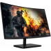 Монитор Aopen 27" 27HC5RZbmiiphx VA 1920x1080 240Hz FreeSync 250cd/m2 16:9