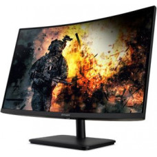 Монитор Aopen 27" 27HC5RZbmiiphx VA 1920x1080 240Hz FreeSync 250cd/m2 16:9