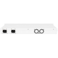 Роутер MikroTik CCR1016-12S-1S+ SFP/SFP+ белый