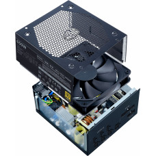 Блок питания Cooler Master ATX 650W V650 Gold V2 80+ gold (24+8+4+4pin) APFC 135mm fan 8xSATA RTL