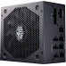 Блок питания Cooler Master ATX 650W V650 Gold V2 80+ gold (24+8+4+4pin) APFC 135mm fan 8xSATA RTL