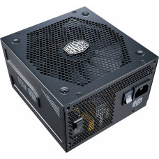 Блок питания Cooler Master ATX 650W V650 Gold V2 80+ gold (24+8+4+4pin) APFC 135mm fan 8xSATA RTL
