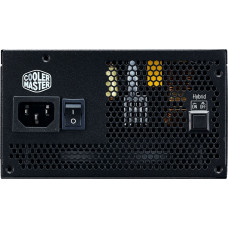 Блок питания Cooler Master ATX 650W V650 Gold V2 80+ gold (24+8+4+4pin) APFC 135mm fan 8xSATA RTL