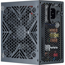 Блок питания Formula ATX 650W MONZA VL-650APB-85 80+ bronze (24+4+4pin) APFC 120mm fan 7xSATA RTL