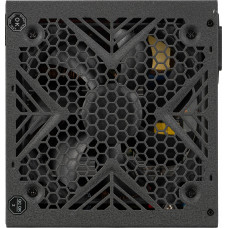 Блок питания Formula ATX 650W MONZA VL-650APB-85 80+ bronze (24+4+4pin) APFC 120mm fan 7xSATA RTL