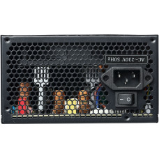 Блок питания Formula ATX 650W MONZA VL-650APB-85 80+ bronze (24+4+4pin) APFC 120mm fan 7xSATA RTL