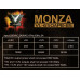 Блок питания Formula ATX 650W MONZA VL-650APB-85 80+ bronze (24+4+4pin) APFC 120mm fan 7xSATA RTL