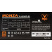 Блок питания Formula ATX 650W MONZA VL-650APB-85 80+ bronze (24+4+4pin) APFC 120mm fan 7xSATA RTL