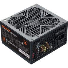 Блок питания Formula ATX 650W MONZA VL-650APB-85 80+ bronze (24+4+4pin) APFC 120mm fan 7xSATA RTL