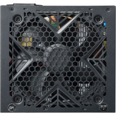 Блок питания Formula ATX 650W MONZA VL-650APB-85 80+ bronze (24+4+4pin) APFC 120mm fan 7xSATA RTL