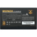 Блок питания Formula ATX 650W MONZA VL-650APB-85 80+ bronze (24+4+4pin) APFC 120mm fan 7xSATA RTL