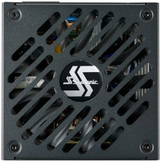 Блок питания Seasonic SFX 500W FOCUS SGX-500 80+ gold (24+4+4pin) APFC 120mm fan 3xSATA Cab Manag RTL