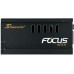Блок питания Seasonic SFX 500W FOCUS SGX-500 80+ gold (24+4+4pin) APFC 120mm fan 3xSATA Cab Manag RTL