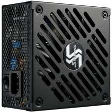Блок питания Seasonic SFX 500W FOCUS SGX-500 80+ gold (24+4+4pin) APFC 120mm fan 3xSATA Cab Manag RTL