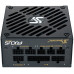 Блок питания Seasonic SFX 500W FOCUS SGX-500 80+ gold (24+4+4pin) APFC 120mm fan 3xSATA Cab Manag RTL