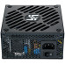 Блок питания Seasonic SFX 500W FOCUS SGX-500 80+ gold (24+4+4pin) APFC 120mm fan 3xSATA Cab Manag RTL