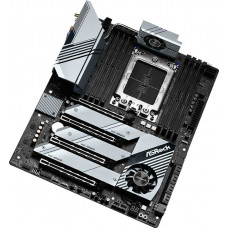 Материнская плата Asrock TRX40 CREATOR Soc-sTRX4 AMD TRX40 8xDDR4 ATX AC`97 8ch(7.1) 1 x 10Gigabit + 1 x 2.5Gigabit RAID