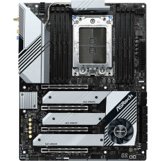 Материнская плата Asrock TRX40 CREATOR Soc-sTRX4 AMD TRX40 8xDDR4 ATX AC`97 8ch(7.1) 1 x 10Gigabit + 1 x 2.5Gigabit RAID