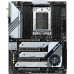 Материнская плата Asrock TRX40 CREATOR Soc-sTRX4 AMD TRX40 8xDDR4 ATX AC`97 8ch(7.1) 1 x 10Gigabit + 1 x 2.5Gigabit RAID