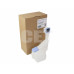 Бункер отработанного тонера CE254A для HP Color LaserJet CM3530/3525dn, LaserJet Enterprise 500 Color M551dn/MFP M570dn/575dn (CET), CET6907